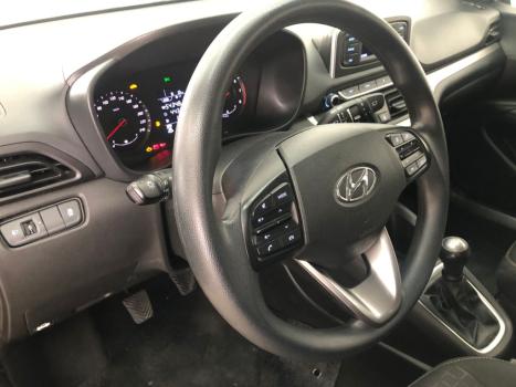 HYUNDAI HB 20 Hatch 1.0 12V 4P FLEX SENSE, Foto 14