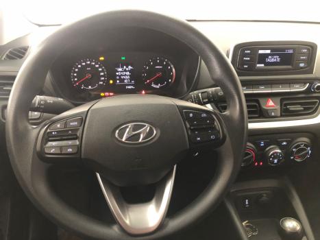 HYUNDAI HB 20 Hatch 1.0 12V 4P FLEX SENSE, Foto 15