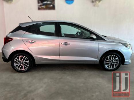 HYUNDAI HB 20 Hatch 1.0 12V 4P LIMITED, Foto 3