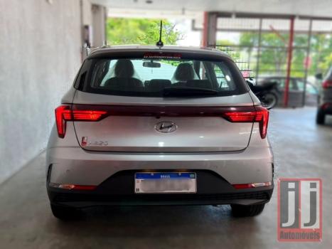 HYUNDAI HB 20 Hatch 1.0 12V 4P LIMITED, Foto 5
