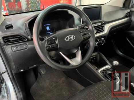 HYUNDAI HB 20 Hatch 1.0 12V 4P LIMITED, Foto 6
