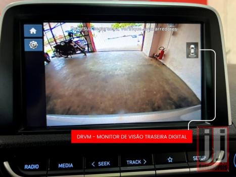 HYUNDAI HB 20 Hatch 1.0 12V 4P LIMITED, Foto 9