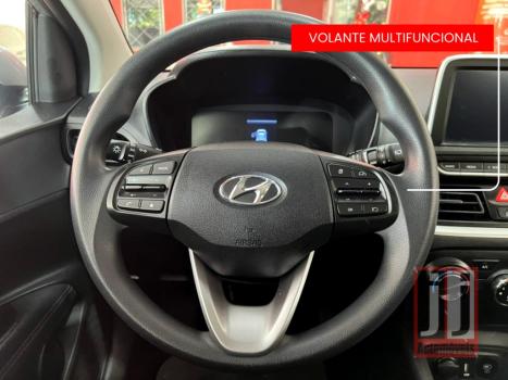 HYUNDAI HB 20 Hatch 1.0 12V 4P LIMITED, Foto 11