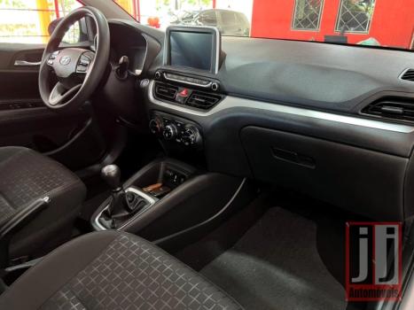 HYUNDAI HB 20 Hatch 1.0 12V 4P LIMITED, Foto 13