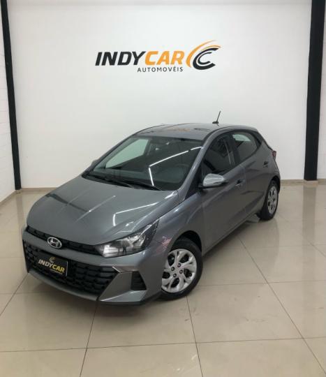 HYUNDAI HB 20 Hatch 1.0 12V 4P FLEX SENSE, Foto 2