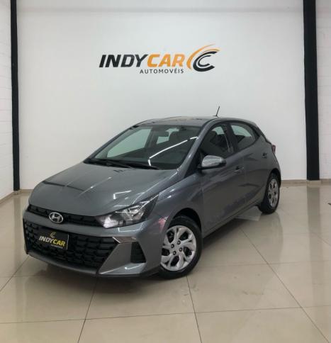 HYUNDAI HB 20 Hatch 1.0 12V 4P FLEX SENSE, Foto 3