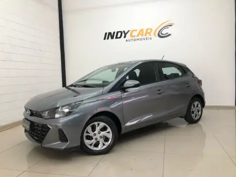 HYUNDAI HB 20 Hatch 1.0 12V 4P FLEX SENSE, Foto 5