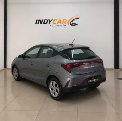 HYUNDAI HB 20 Hatch 1.0 12V 4P FLEX SENSE, Foto 6