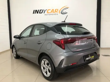 HYUNDAI HB 20 Hatch 1.0 12V 4P FLEX SENSE, Foto 9