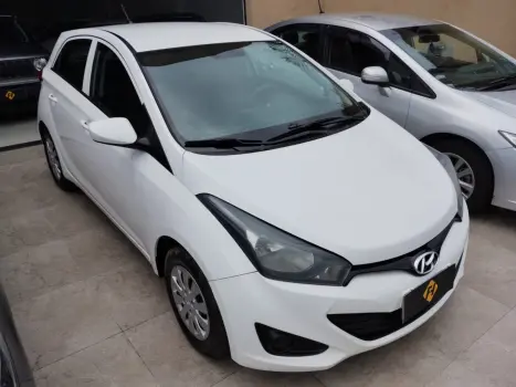 HYUNDAI HB 20 Hatch 1.0 12V 4P FLEX COMFORT, Foto 1