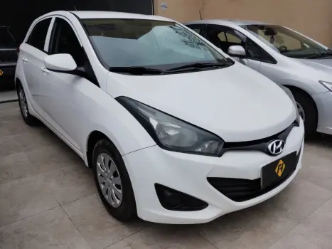 HYUNDAI HB 20 Hatch 1.0 12V 4P FLEX COMFORT, Foto 2