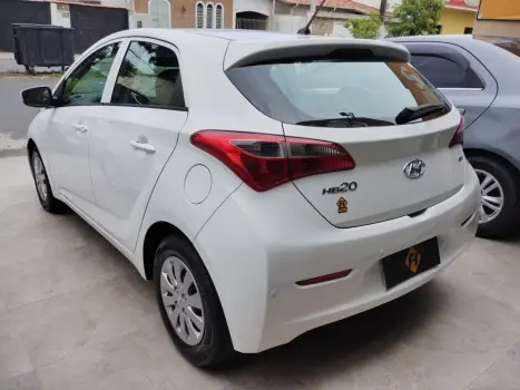 HYUNDAI HB 20 Hatch 1.0 12V 4P FLEX COMFORT, Foto 3