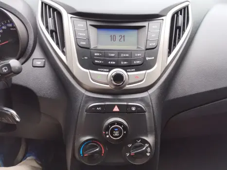 HYUNDAI HB 20 Hatch 1.0 12V 4P FLEX COMFORT, Foto 5