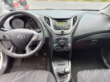 HYUNDAI HB 20 Hatch 1.0 12V 4P FLEX COMFORT, Foto 6