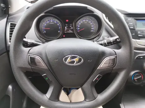 HYUNDAI HB 20 Hatch 1.0 12V 4P FLEX COMFORT, Foto 7