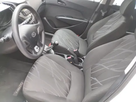 HYUNDAI HB 20 Hatch 1.0 12V 4P FLEX COMFORT, Foto 8