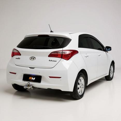 HYUNDAI HB 20 Hatch 1.6 16V 4P FLEX COMFORT PLUS, Foto 2
