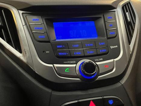 HYUNDAI HB 20 Hatch 1.6 16V 4P FLEX COMFORT PLUS, Foto 6