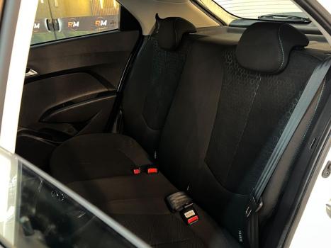 HYUNDAI HB 20 Hatch X 1.6 16V 4P STYLE FLEX AUTOM�TICO, Foto 3