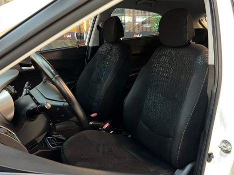 HYUNDAI HB 20 Hatch X 1.6 16V 4P STYLE FLEX AUTOM�TICO, Foto 6