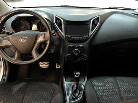 HYUNDAI HB 20 Hatch X 1.6 16V 4P STYLE FLEX AUTOM�TICO, Foto 7