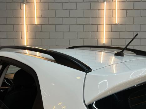 HYUNDAI HB 20 Hatch X 1.6 16V 4P STYLE FLEX AUTOM�TICO, Foto 8