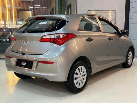 HYUNDAI HB 20 Hatch 1.0 12 V 4P FLEX COMFORT STYLE, Foto 2