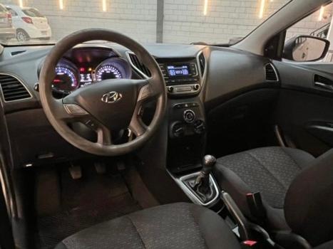 HYUNDAI HB 20 Hatch 1.0 12 V 4P FLEX COMFORT STYLE, Foto 3