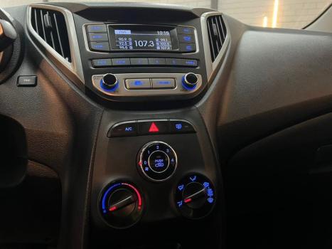 HYUNDAI HB 20 Hatch 1.0 12 V 4P FLEX COMFORT STYLE, Foto 4