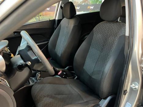 HYUNDAI HB 20 Hatch 1.0 12 V 4P FLEX COMFORT STYLE, Foto 5