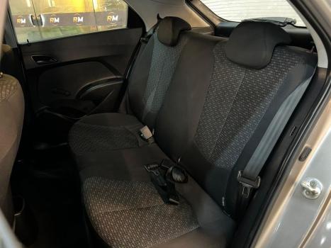 HYUNDAI HB 20 Hatch 1.0 12 V 4P FLEX COMFORT STYLE, Foto 6
