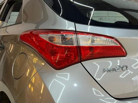 HYUNDAI HB 20 Hatch 1.0 12 V 4P FLEX COMFORT STYLE, Foto 7