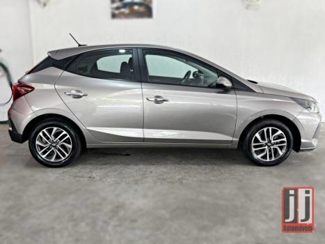 HYUNDAI HB 20 Hatch 1.0 12V 4P LIMITED, Foto 3