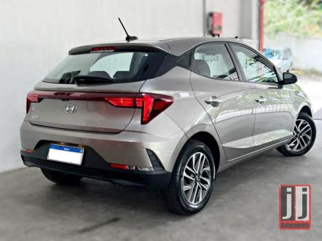 HYUNDAI HB 20 Hatch 1.0 12V 4P LIMITED, Foto 4