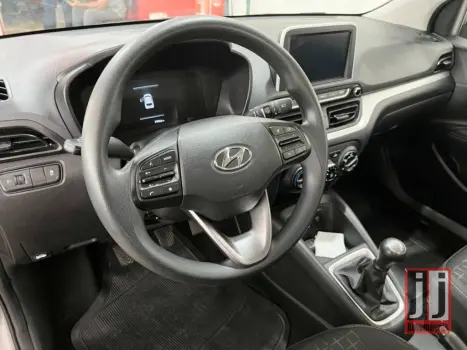 HYUNDAI HB 20 Hatch 1.0 12V 4P LIMITED, Foto 6