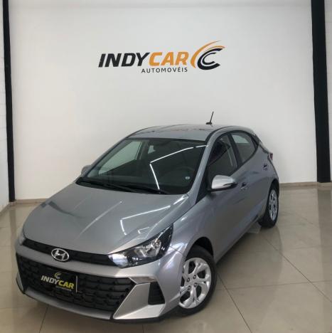 HYUNDAI HB 20 Hatch 1.0 12V 4P FLEX COMFORT, Foto 1