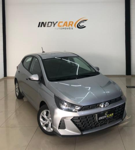 HYUNDAI HB 20 Hatch 1.0 12V 4P FLEX COMFORT, Foto 2