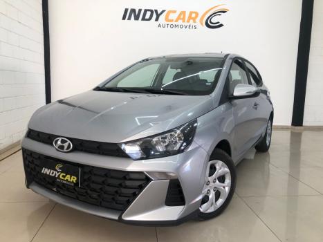 HYUNDAI HB 20 Hatch 1.0 12V 4P FLEX COMFORT, Foto 3