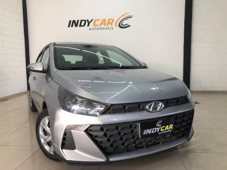 HYUNDAI HB 20 Hatch 1.0 12V 4P FLEX COMFORT, Foto 5