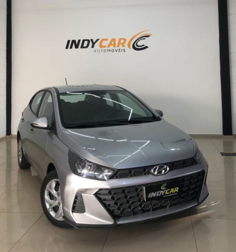 HYUNDAI HB 20 Hatch 1.0 12V 4P FLEX COMFORT, Foto 6