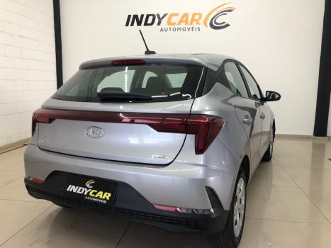 HYUNDAI HB 20 Hatch 1.0 12V 4P FLEX COMFORT, Foto 7