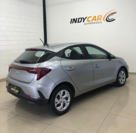 HYUNDAI HB 20 Hatch 1.0 12V 4P FLEX COMFORT, Foto 8