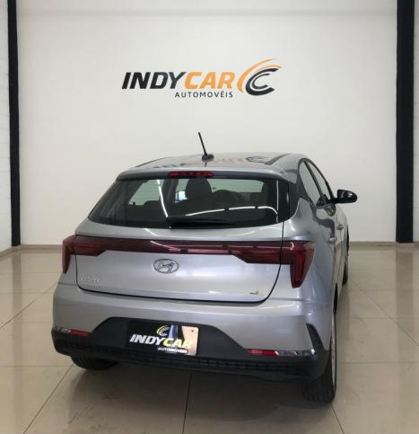 HYUNDAI HB 20 Hatch 1.0 12V 4P FLEX COMFORT, Foto 9