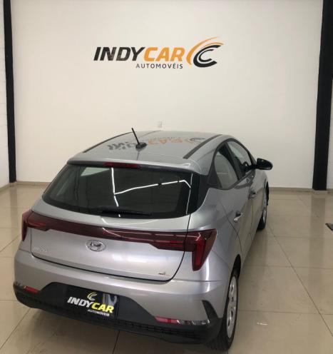 HYUNDAI HB 20 Hatch 1.0 12V 4P FLEX COMFORT, Foto 10