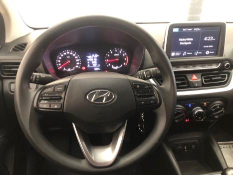 HYUNDAI HB 20 Hatch 1.0 12V 4P FLEX COMFORT, Foto 11