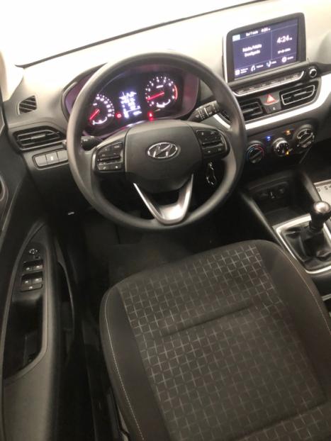 HYUNDAI HB 20 Hatch 1.0 12V 4P FLEX COMFORT, Foto 12