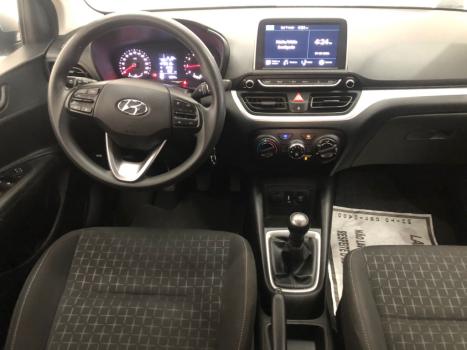 HYUNDAI HB 20 Hatch 1.0 12V 4P FLEX COMFORT, Foto 13