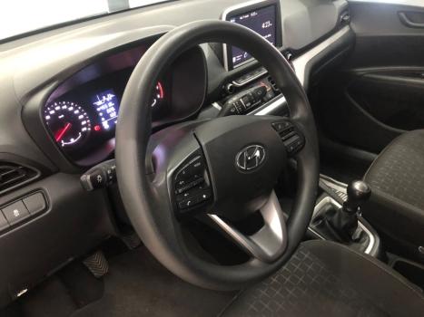 HYUNDAI HB 20 Hatch 1.0 12V 4P FLEX COMFORT, Foto 15