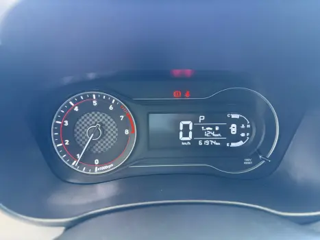 HYUNDAI HB 20 Hatch 1.0 12V 4P FLEX TGDI TURBO EVOLUTION AUTOM�TICO, Foto 11