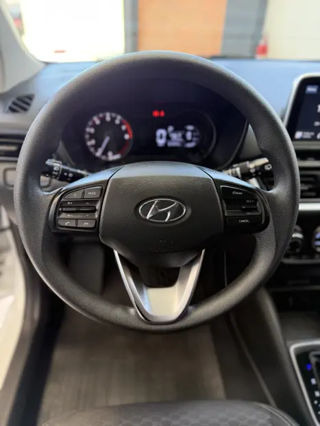 HYUNDAI HB 20 Hatch 1.0 12V 4P FLEX TGDI TURBO EVOLUTION AUTOM�TICO, Foto 12